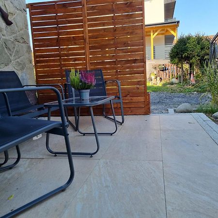 Apartamento Sielanka Pod Siglanami 1 Wisła Exterior foto
