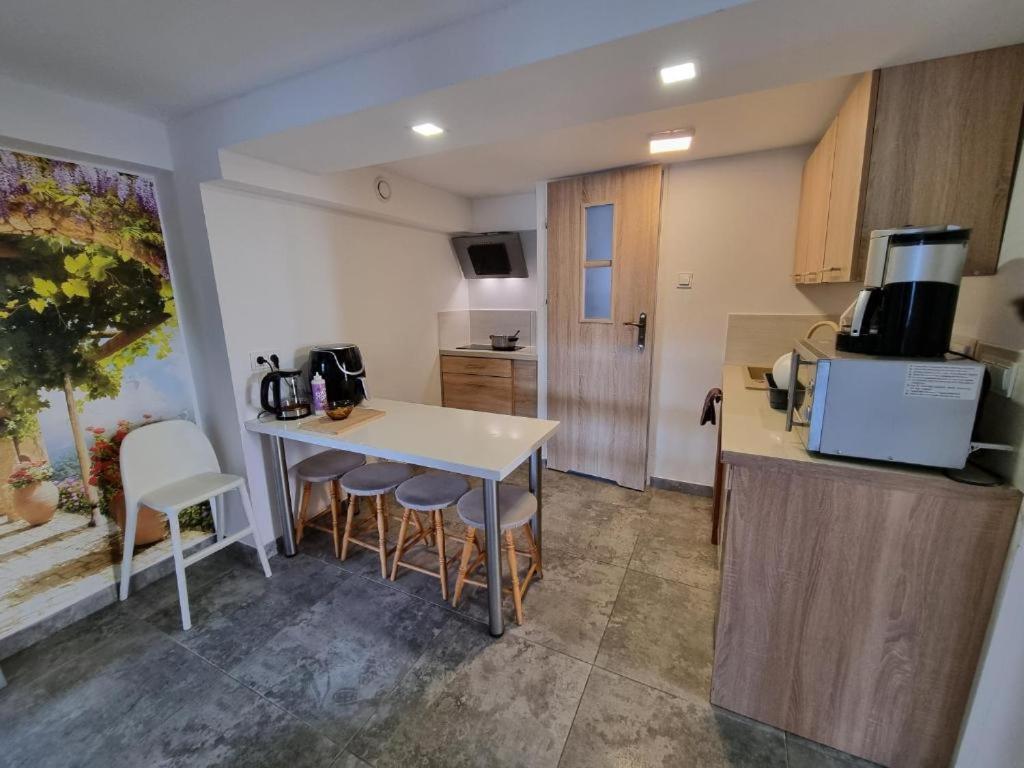 Apartamento Sielanka Pod Siglanami 1 Wisła Exterior foto