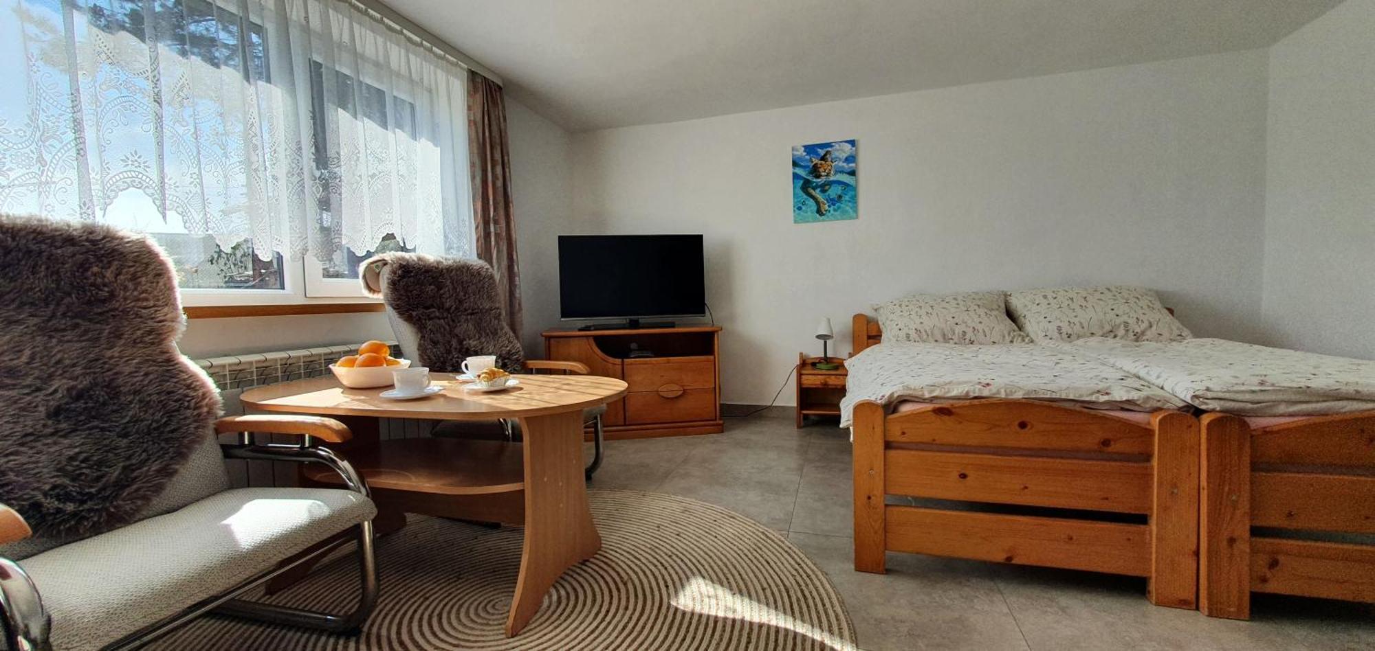 Apartamento Sielanka Pod Siglanami 1 Wisła Exterior foto