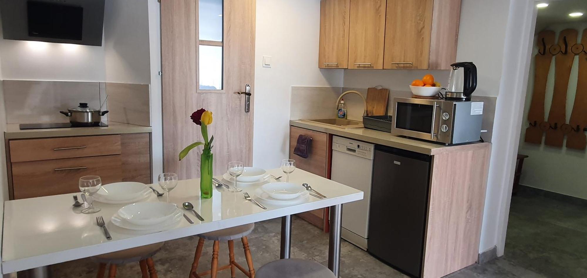 Apartamento Sielanka Pod Siglanami 1 Wisła Exterior foto