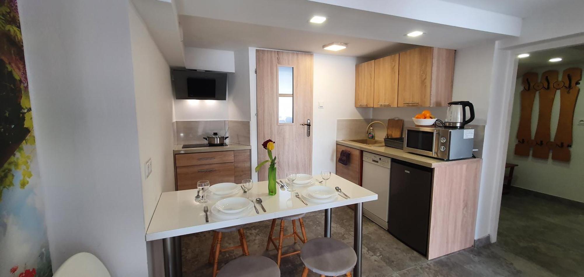 Apartamento Sielanka Pod Siglanami 1 Wisła Exterior foto