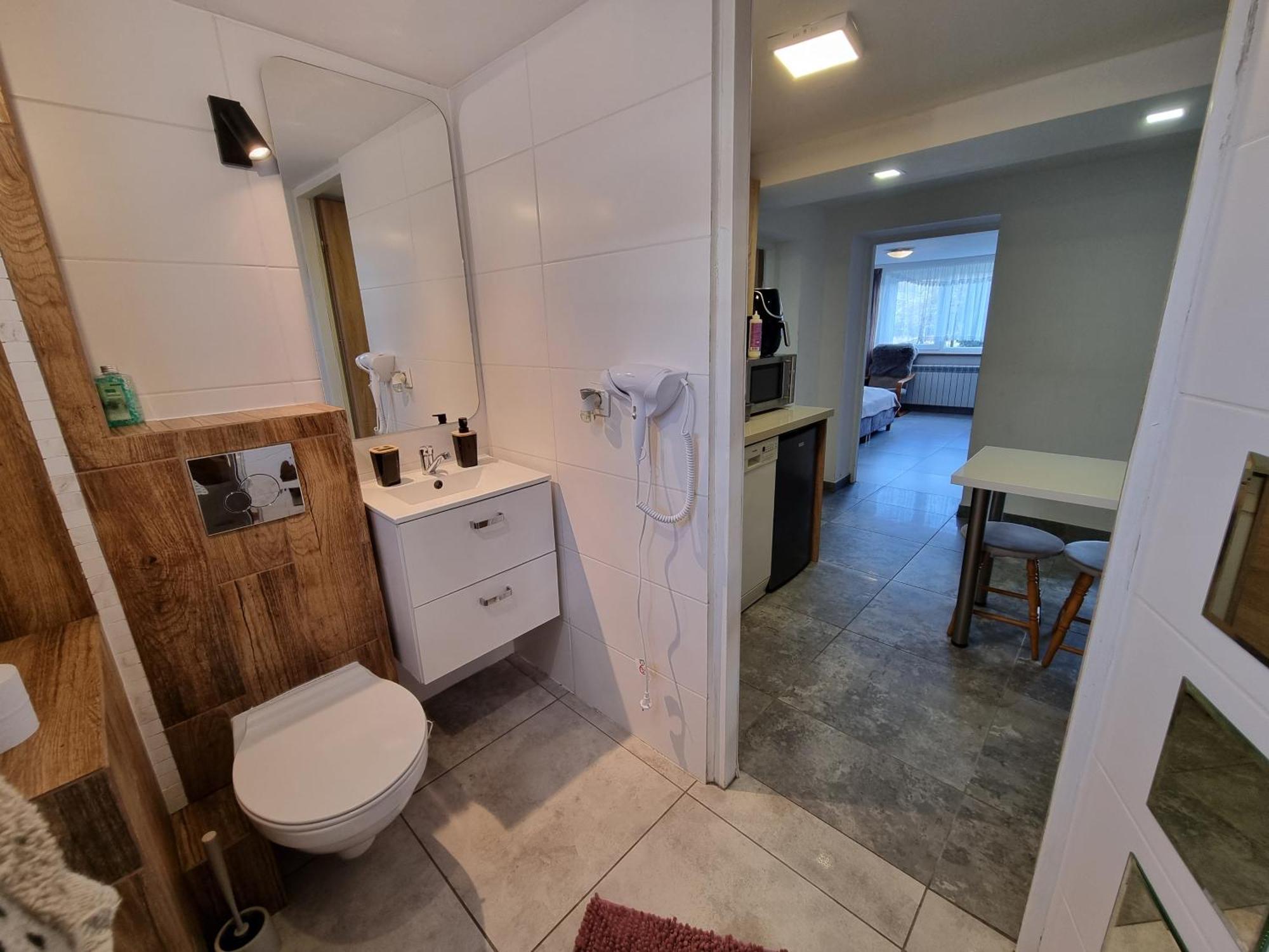 Apartamento Sielanka Pod Siglanami 1 Wisła Exterior foto