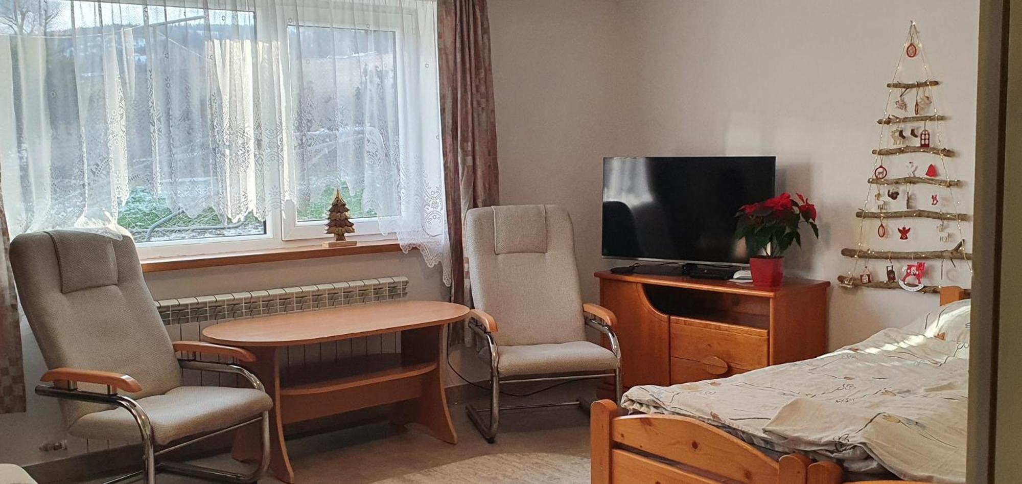 Apartamento Sielanka Pod Siglanami 1 Wisła Exterior foto