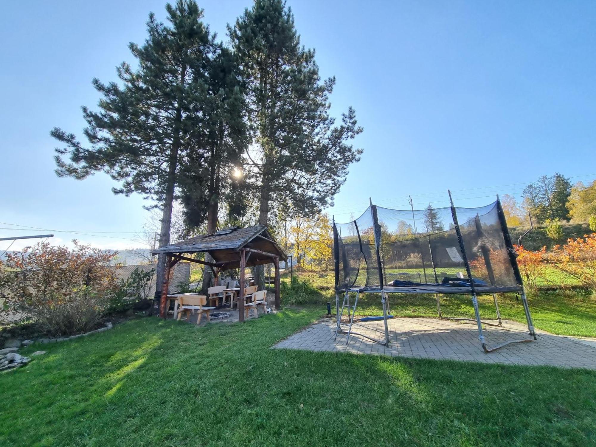 Apartamento Sielanka Pod Siglanami 1 Wisła Exterior foto